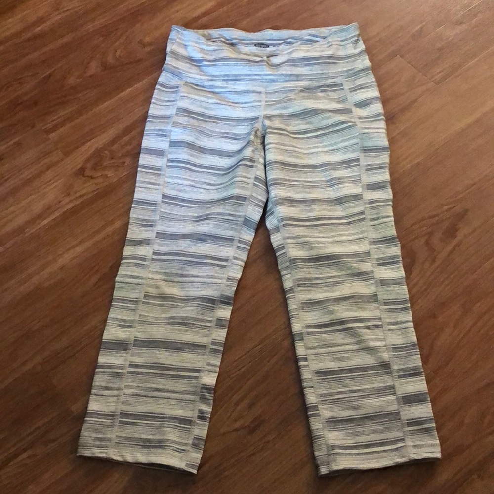 Women’s capris